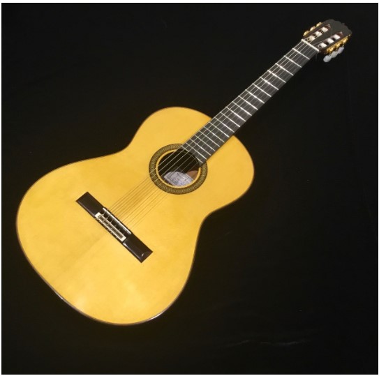 黒澤哲郎 【木材選定品】Episodio/松/640mm 