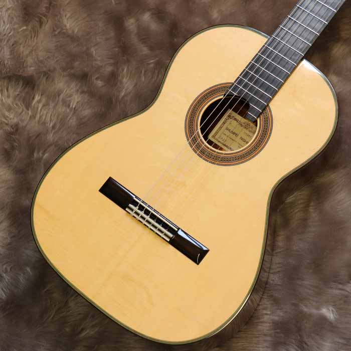 西野 春平NR5/松/ニューハカランダ/510QC/640mm
