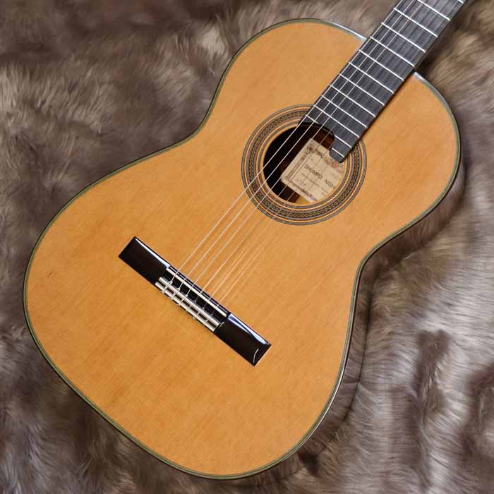 西野 春平NR5/杉/ニューハカランダ/510QC/640mm