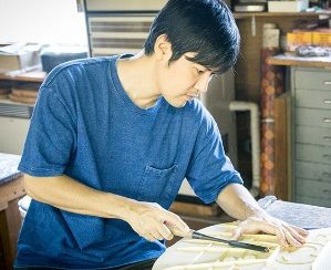 【クラシックギターフェスタin名古屋茶屋】展示楽器紹介：君島聡