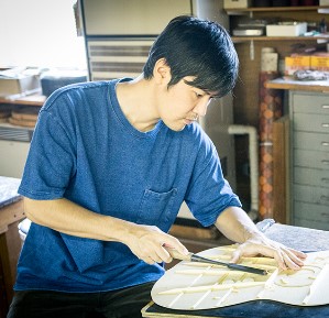 ※他会場で販売された場合は、当店会場未展示となる可能性もございます。ご了承くださいませ。 現在、非常に希少な楽器となっております。是非、お問い合わせください。 クラシックギターフェスタ担当、伊藤が商談状況をご案内させて頂きます。是非、島村楽器イオンモール名古屋茶屋店まで、お問い合わせくださいませ。