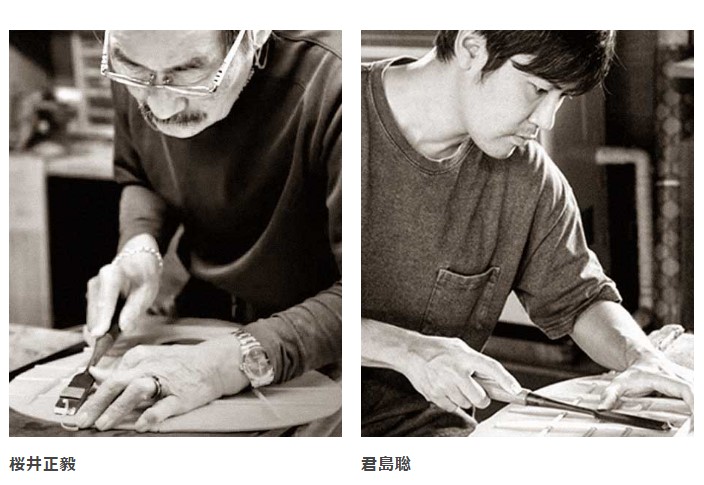 CONTENTS桜井 正毅氏、君島 聡氏の新たなモデルが発表されました。「桜井正毅」「君島聡」クラシックギター新モデル　ご予約承ります。新モデル詳細君島聡イベント詳細桜井 正毅氏、君島 聡氏の新たなモデルが発表されました。 桜井 正毅氏、君島 聡氏の新たなモデルが発表されました。「桜井正毅」ブランド […]