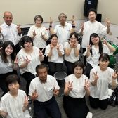 【吹奏楽サークル】ちゃやすい通信vol.58  ～8/4（日）演奏会レポート～