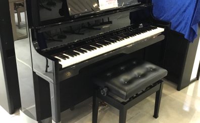 ROLAND 電子ピアノ　フラッグシップモデルのLX-708　展示特価品ございます！