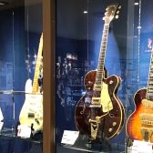 島村楽器イオンモール名古屋茶屋店イチオシ、中古ギター、ベースご紹介！！！！