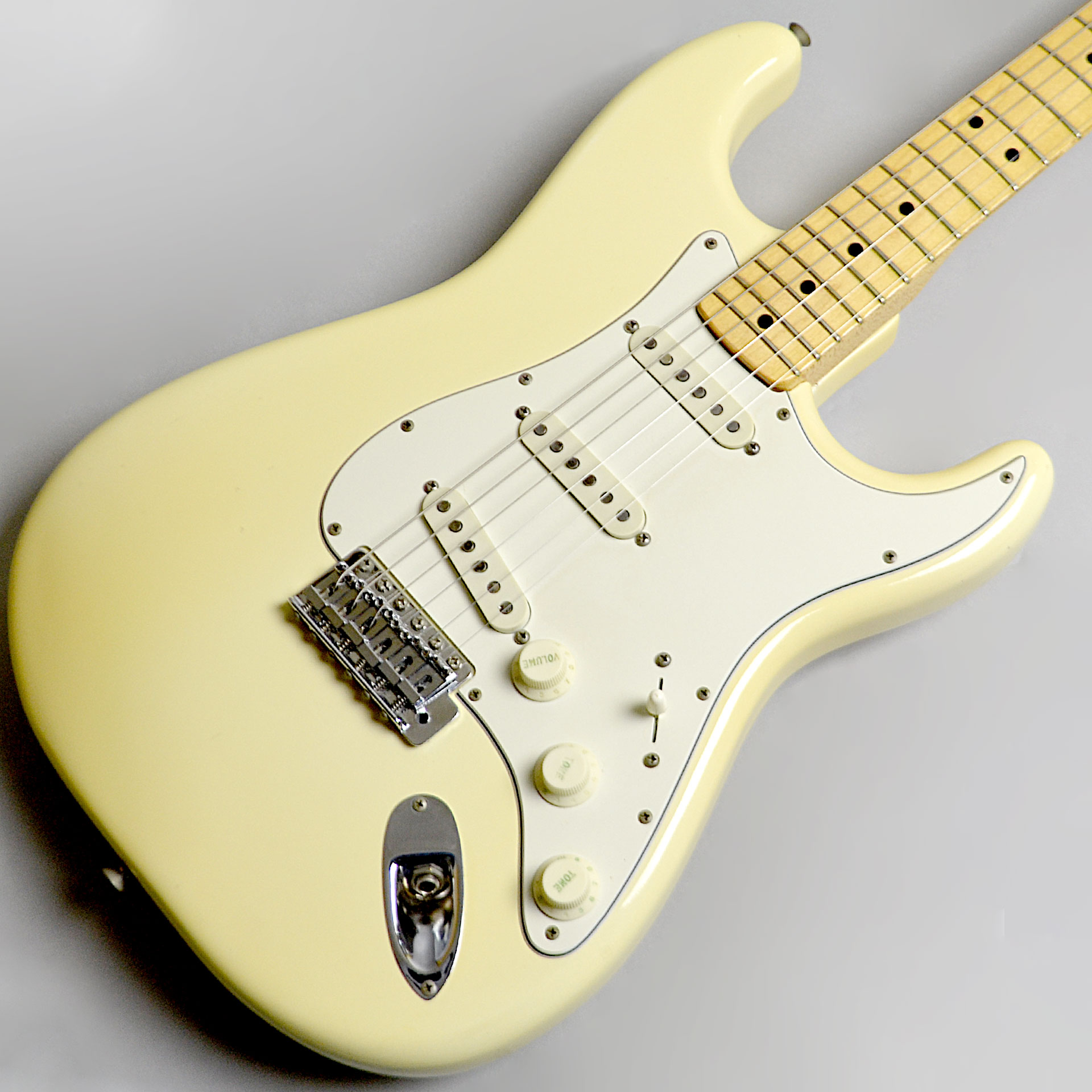 フェンダー 【ヴィンテージ】Fender 1974 Stratocaster　OWH