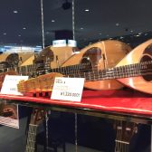 【マンドリン：名古屋市】マンドリン　お取り扱い開始致しました
