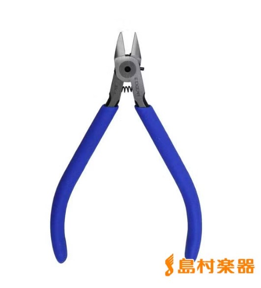 E.D.GEAR ESC-1 BLU ストリングカッター