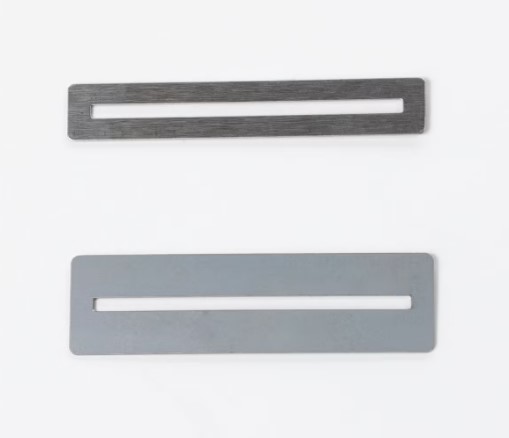 E.D.GEAR EFP-1 フレット磨き用プレート 2サイズ