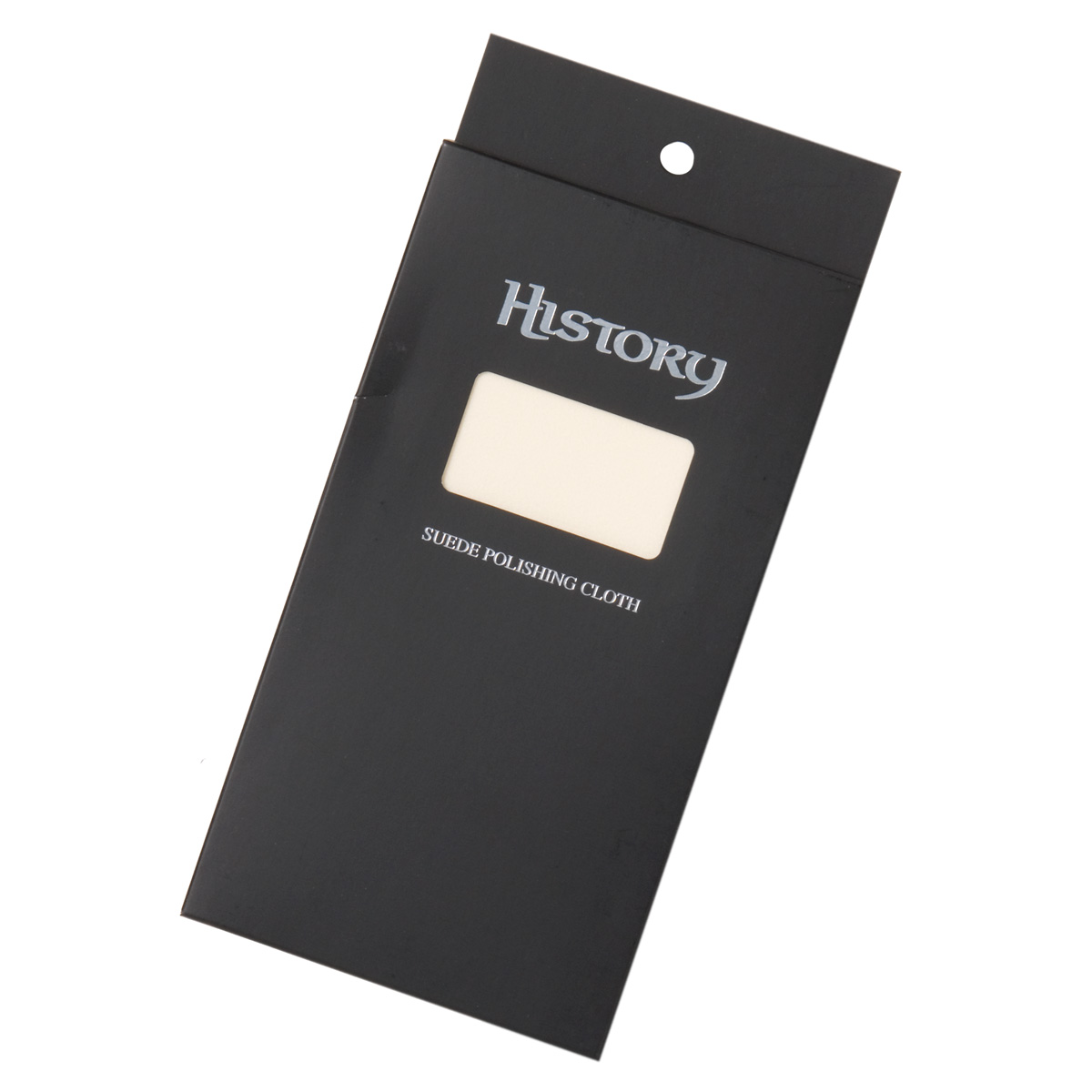 HISTORY 楽器用スエードクロスHSCM IVR アイボリー 超極細繊維