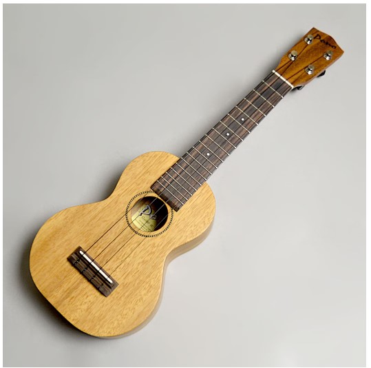 PONO ソプラノウクレレAS SOPRANO