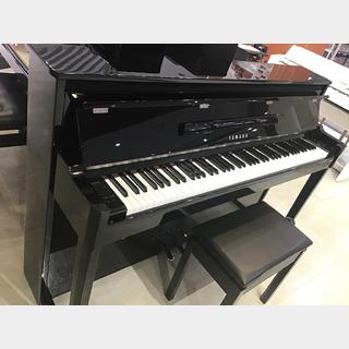 ヤマハ 中古ハイブリッドピアノNU1X