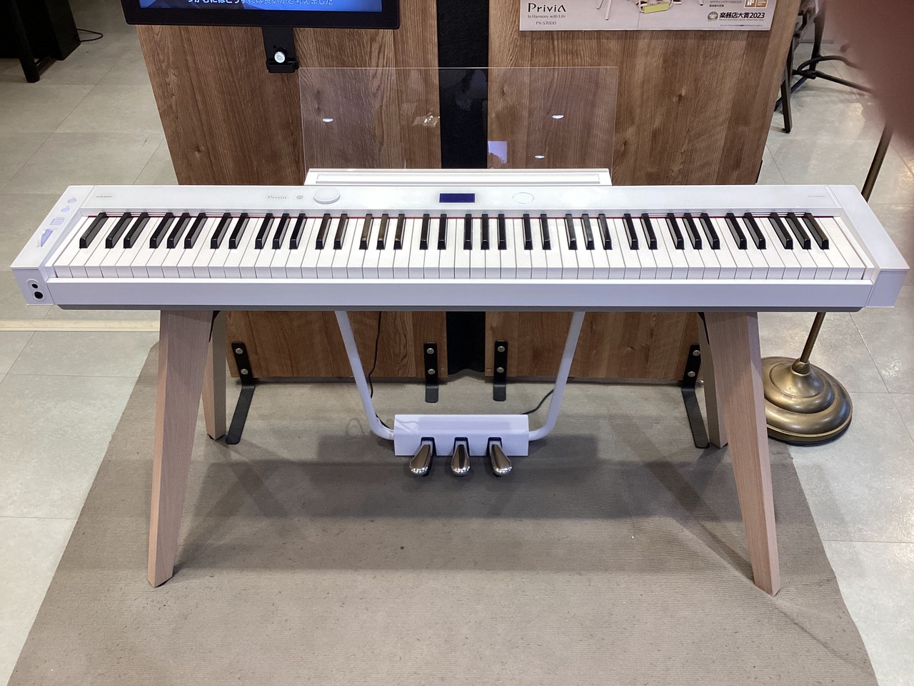 CASIOPX-S7000