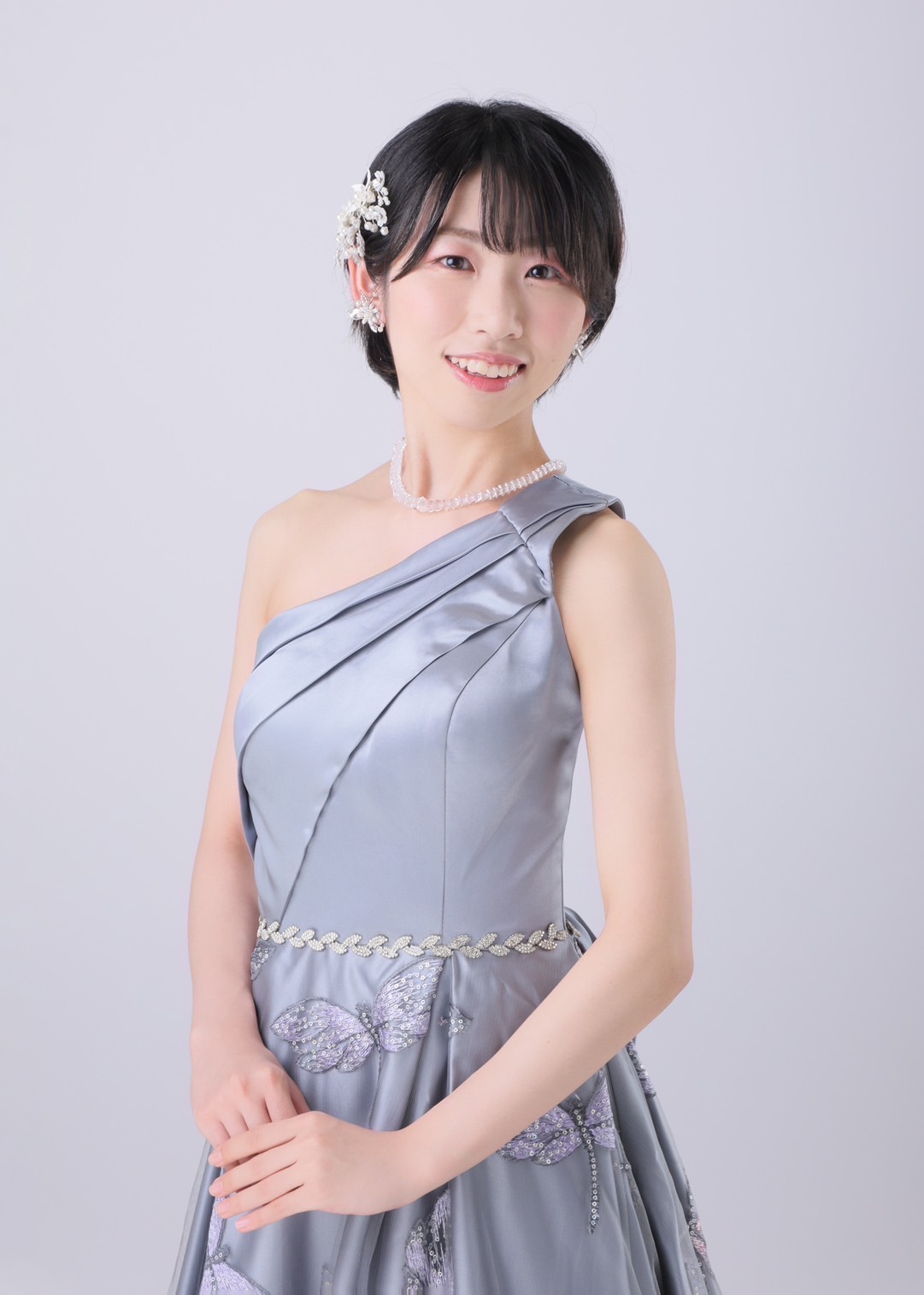 ピアノ講師大橋 萌子(おおはし もえこ)