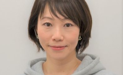 【ヴォーカル科講師】鈴木 玲奈（すずき れな）