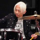 【ドラム、キッズドラム講師】園岡 義武（そのおか よしたけ）