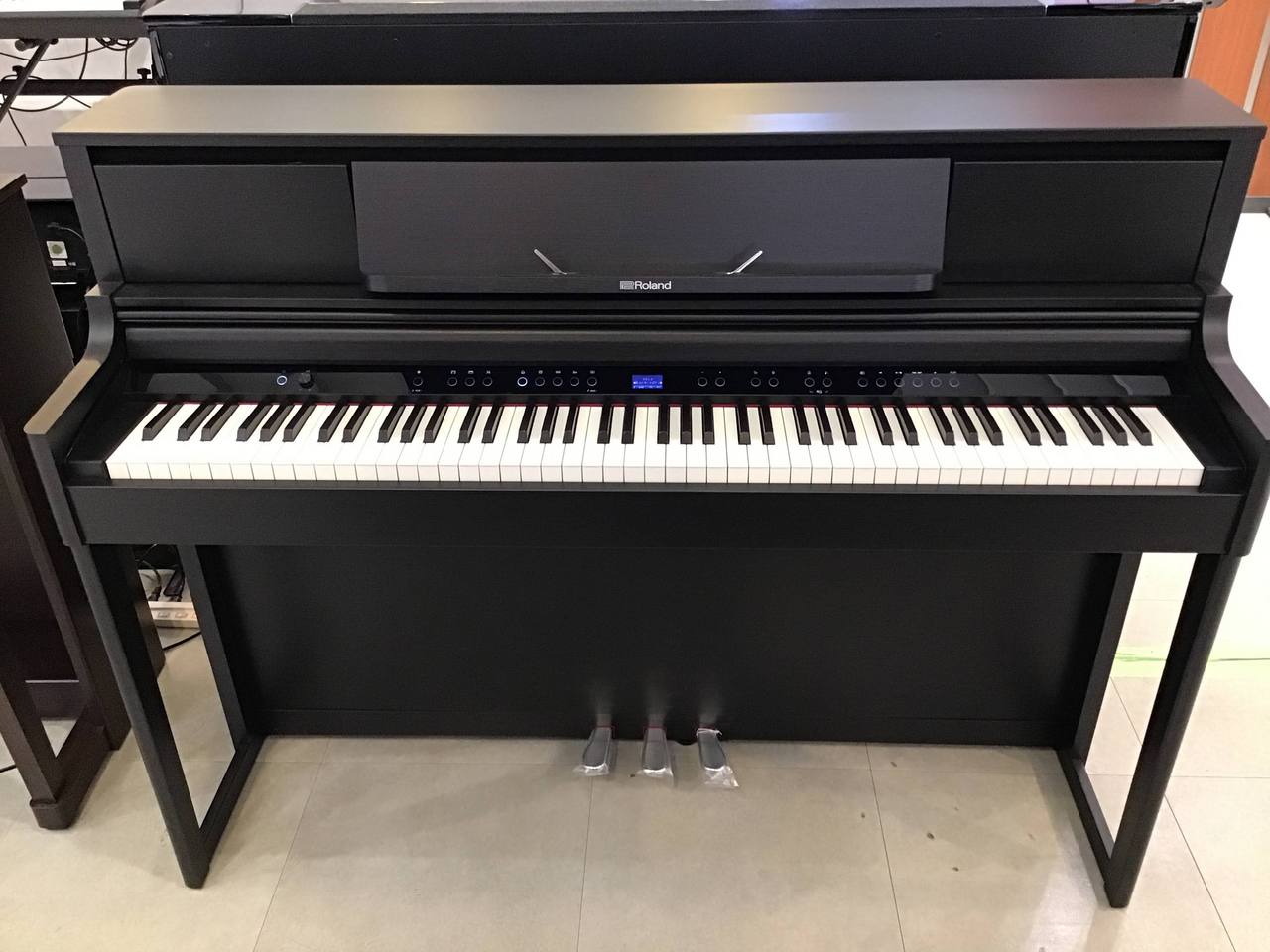 Roland《NEW！》LX5GP
