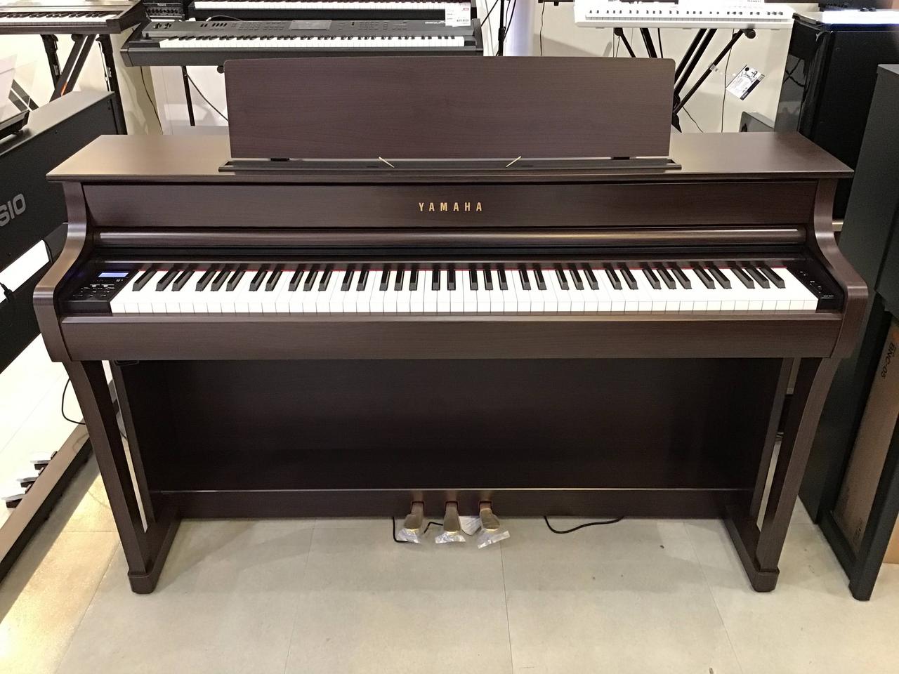 YAMAHA《NEW！》SCLP-8450
