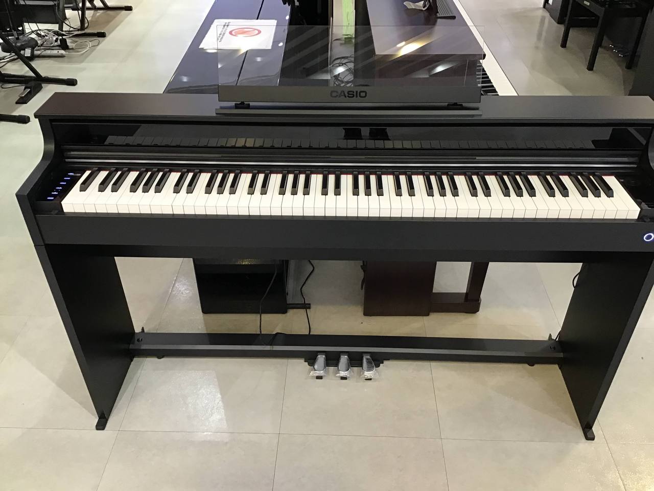 CASIO《NEW！》AP-S5000GP/S