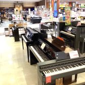 【名古屋:中古電子ピアノ】お買い得な中古電子ピアノ、在庫のご紹介☆彡