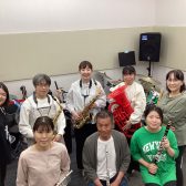 【吹奏楽サークル】ちゃやすい通信vol.65 ～4/20（日）練習レポート～