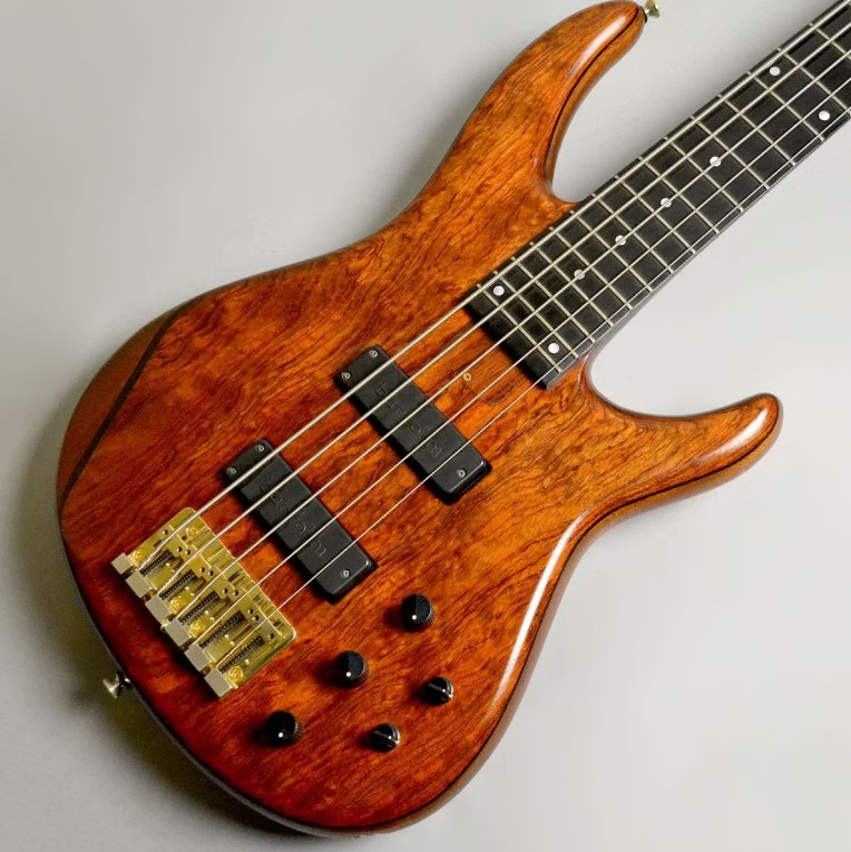 ムーン　中古ベースmoon MBC-5TN