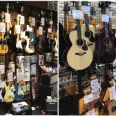 【名古屋市:ギター】シンプルでわかりやすいギター・ベースの選び方総合サイト☆彡