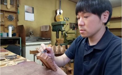 2025年7月19日(土)/20(日) 河野ギター製作所 工房長による　クラシックギター点検会