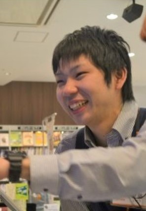 管楽器担当伊藤(いとう)