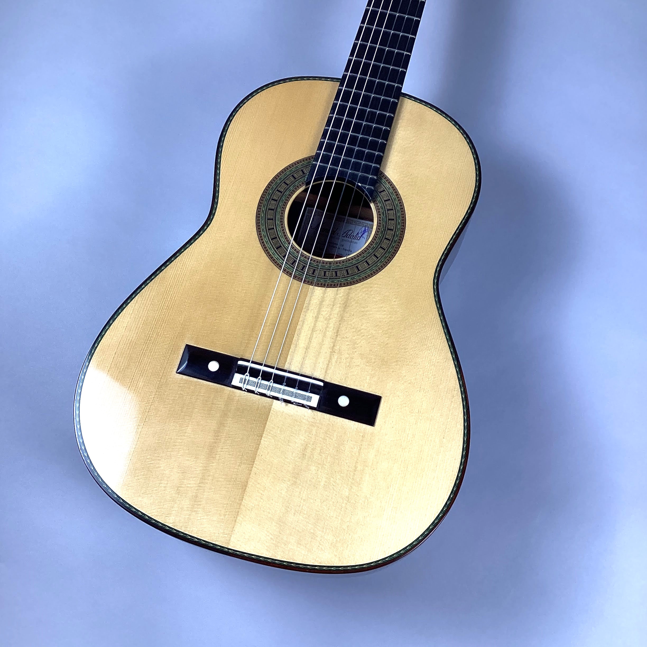 マヌエル・アダリッドTORRES/Spr 650mm