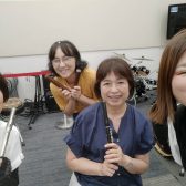 【吹奏楽サークル】ちゃやすい通信vol.68 ～7/16（水）練習レポート～