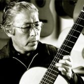 【クラシックギターフェスタin名古屋茶屋】展示楽器紹介：河野賢