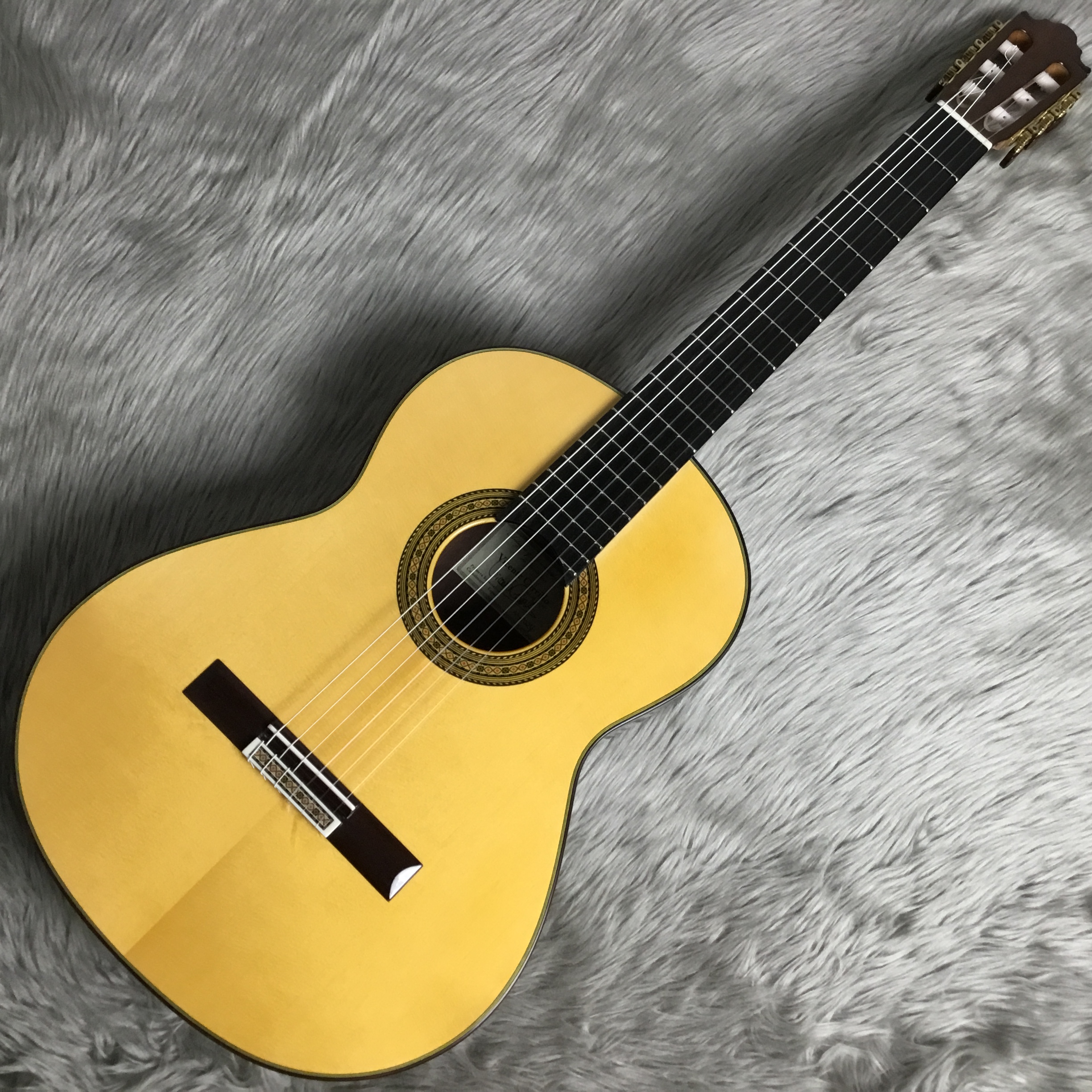 Vicente CarrilloPrimera Especial/S