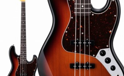 【ベース初心者さん必見！】失敗しないベースの選び方♪