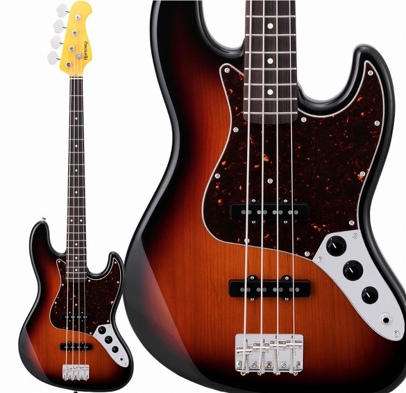 CONTENTSよし、ベースを始めよう！ベースを選ぶポイント！！おすすめベース紹介まとめよし、ベースを始めよう！ 低音を支えるバンドの要、ベース・・・、 ずっと憧れているし始めてみよう！という方。 始めてみたいけれど、お悩みも多いはず。 ベースって色々あるけど、何が違うの？ 自分にぴったりのベースが […]