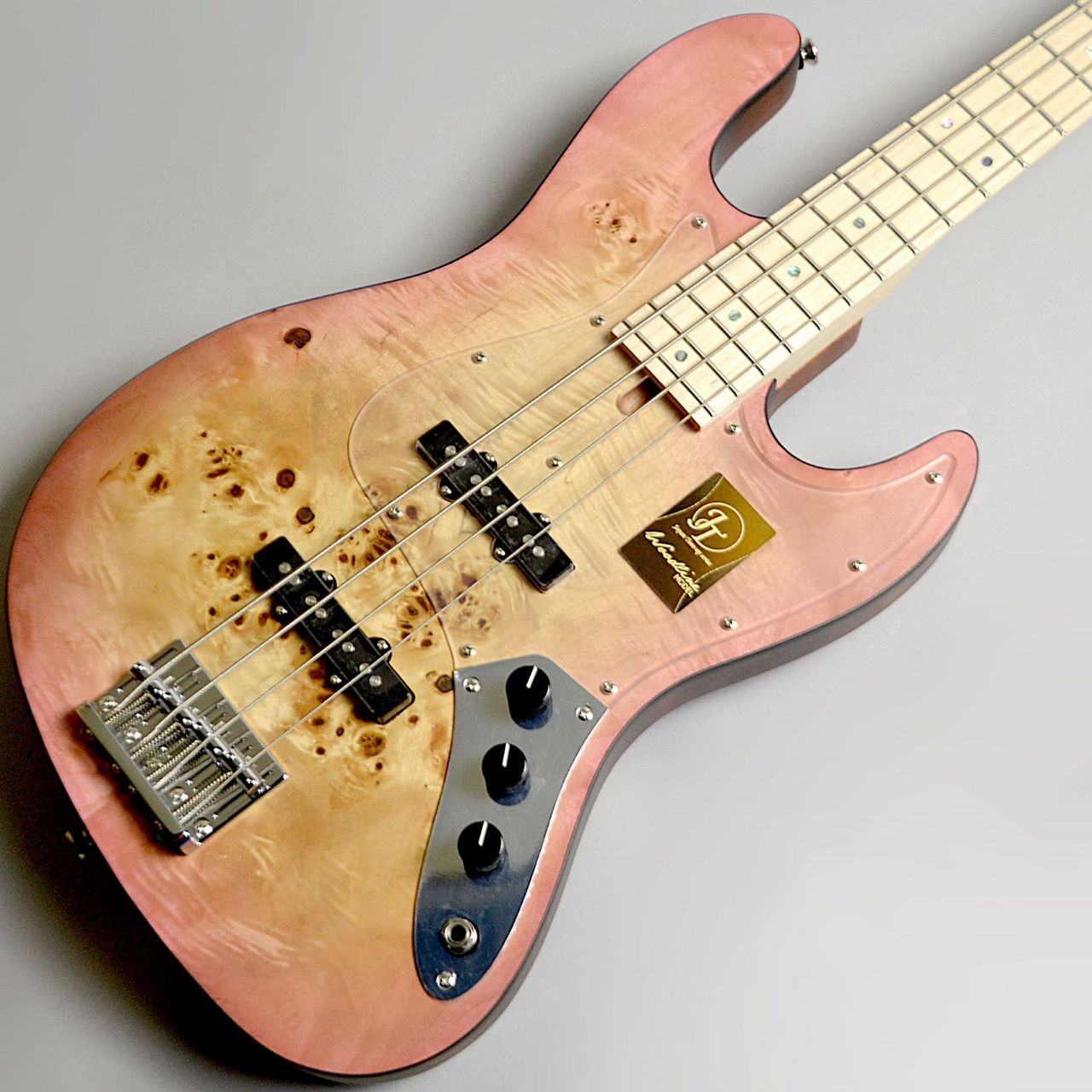 BacchusWL4-BP/M　SYP-B