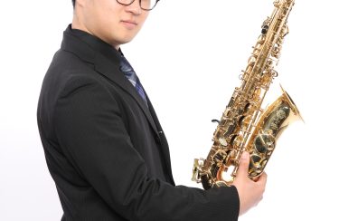 【サックス教室講師紹介】伊藤 佑輝【名古屋市港区、南陽、中川区:音楽教室】