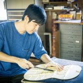 【クラシックギターフェスタin名古屋茶屋】展示楽器紹介：君島総