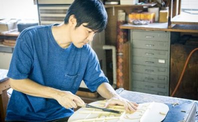 【クラシックギターフェスタin名古屋茶屋】展示楽器紹介：君島総