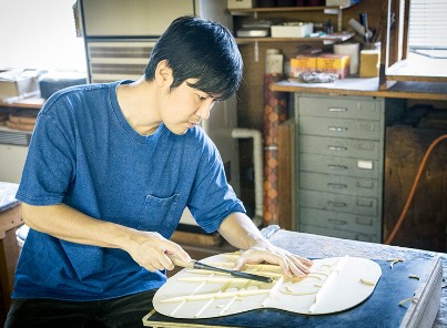 CONTENTSフェスタ期間中に展示予定の楽器をご紹介させて頂きます。クラシックギターフェスタ2025夏 公式HPはこちらフェスタ期間中に展示予定の楽器をご紹介させて頂きます。 ※他会場で販売された場合は、当店会場未展示となる可能性もございます。ご了承くださいませ。 ※商品のお渡しが価格改定日以降と [&hellip;]