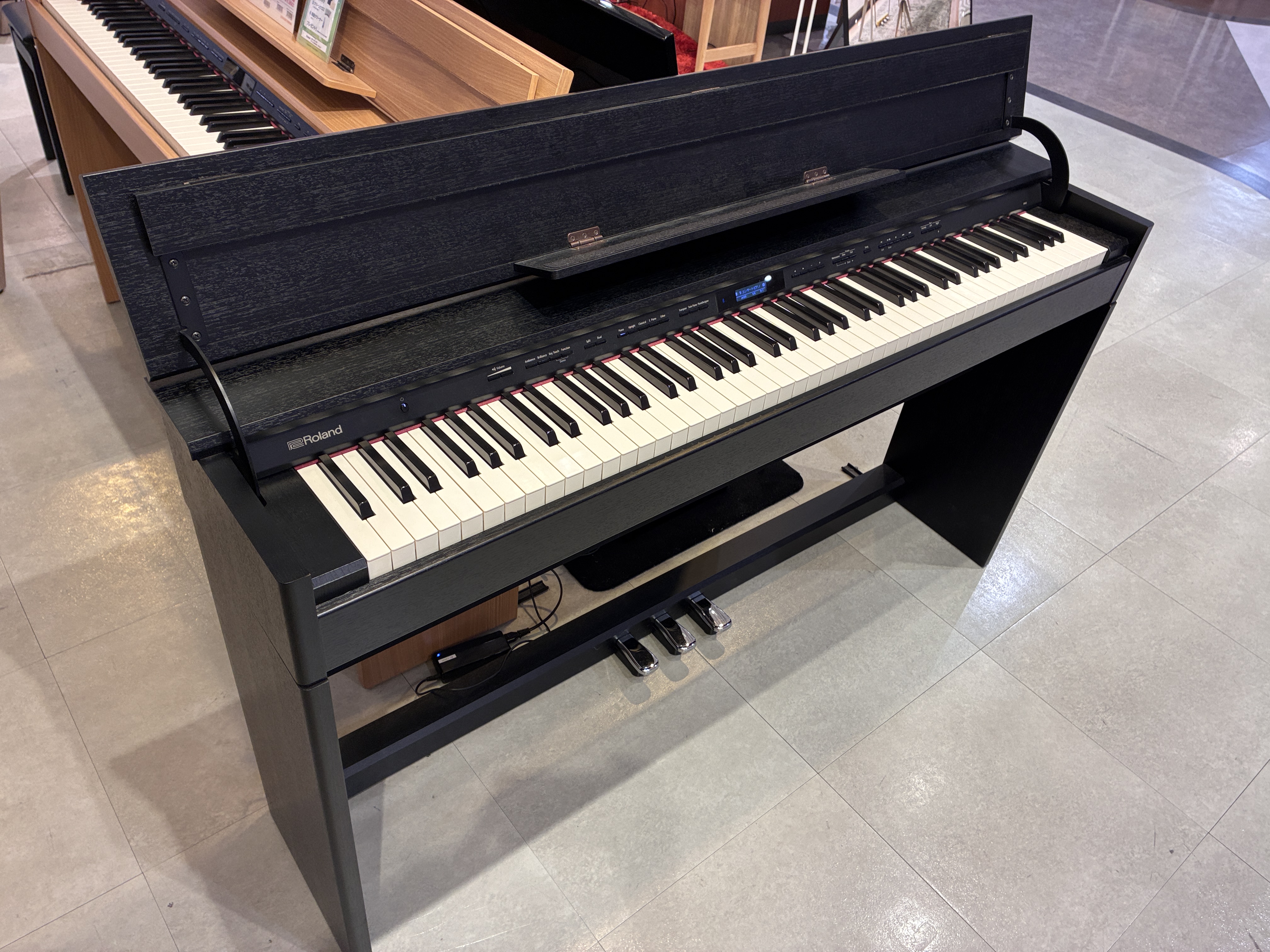 RolandDP603-CBS《展示品特価》