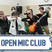 【2026年5月24日・OMC】 OPEN MIC CLUB イオンモール名古屋茶屋店 サークル活動報告
