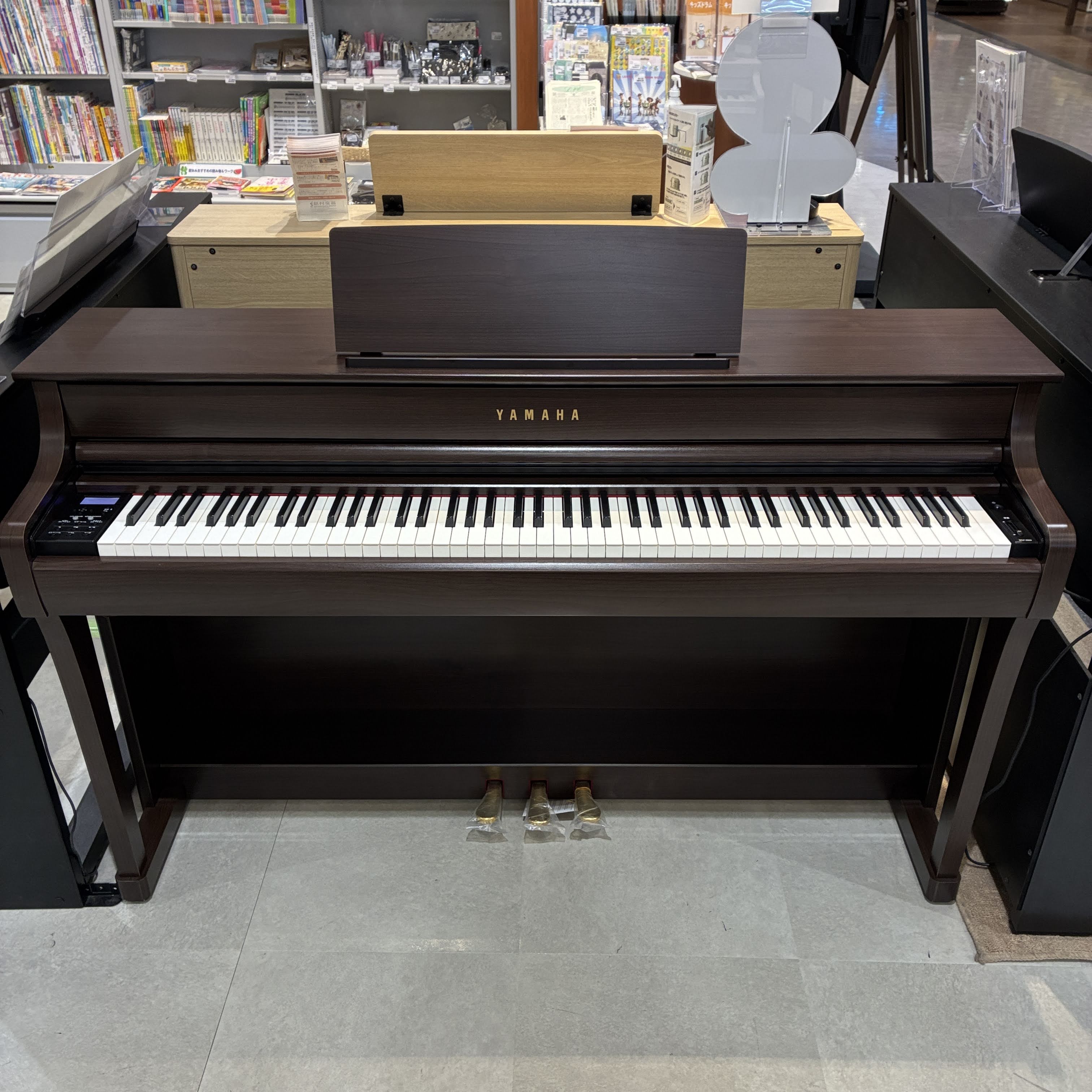 YAMAHA《NEW》SCLP-8350