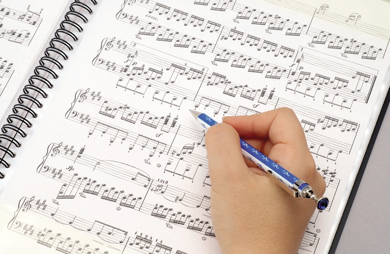 【新吹奏楽部員必見！】バンドファイル、もう使ってる？