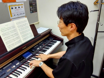 ===a=== *会員様やレッスンのことをご紹介いたします！ こんにちは、ピアノインストラクターの長岡美音子です。]]大人のためのピアノレッスン・・・[https://www.shimamura.co.jp/shop/nara/lesson-info/20200715/5833:title=ピアノサ […]