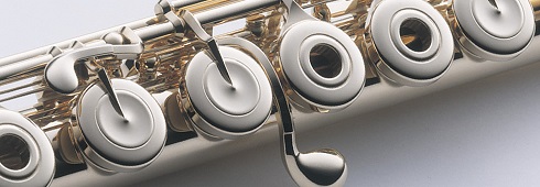 【管楽器】吹奏楽部員の方に大人気のフルート　パールF-DPSの魅力！