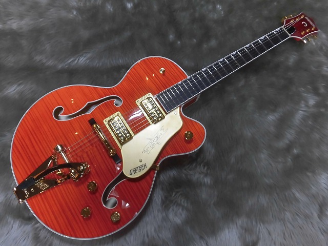 【GRETSCHフェア！】エレキギターなら島村楽器奈良店へ！【6月末まで！】