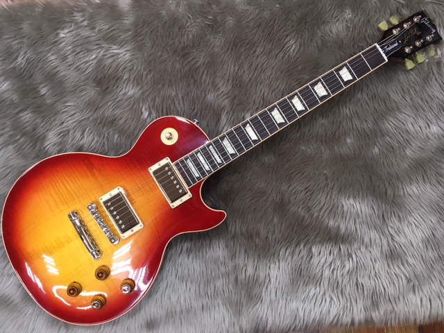 皆さんこんにちは、エレキギター担当の津田です。 [!!今回はGibsonのLes Paul Traditional 2019が入荷致しましたのでご紹介させていただきます！!!] *Les Paul Traditional 2019 |*メーカー|*型名|*通常販売価格(税込)| |Gibson|Le […]