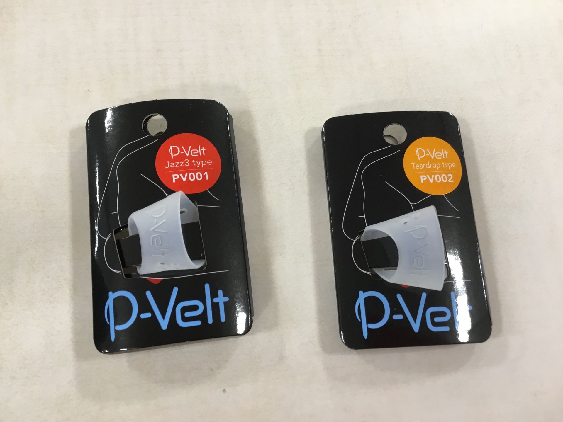 【入荷情報】P-Velt入荷いたしました！！