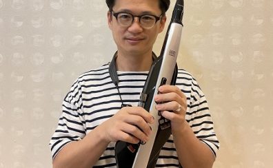 奈良・新大宮【デジタル管楽器講師紹介】三木俊彦(水)